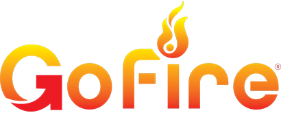 GoFire - #1 Fire starters Worldwide