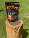 GOFIRE: Ultimate All Purpose Fire Starters 100 Count 2-Pack