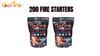 Gofire 2x100 Count Fire Starters